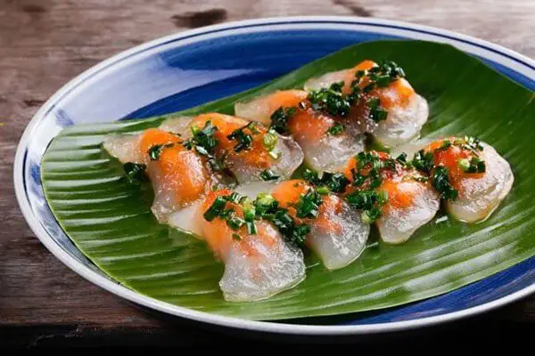 Bột năng là gì? Công dụng và những lưu ý khi dùng