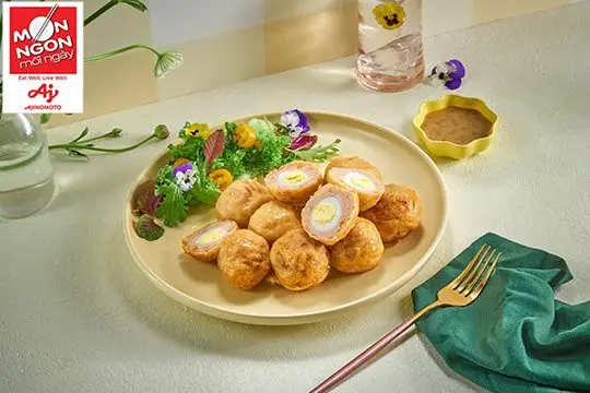 Vi&ecirc;n x&uacute;c x&iacute;ch trứng c&uacute;t chi&ecirc;n