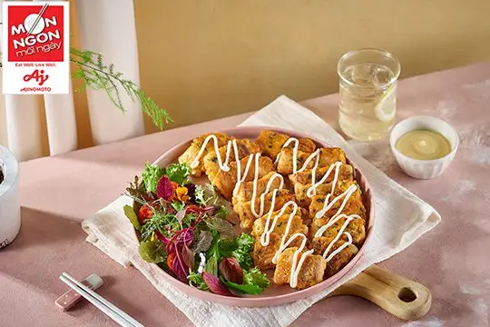 C&aacute; basa fillet trứng