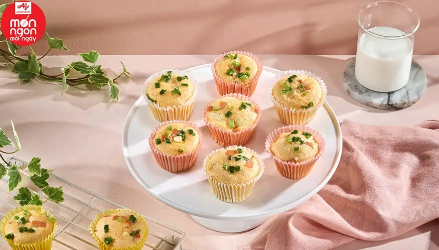 b&aacute;nh b&ocirc;ng lan bơ h&agrave;nh, b&aacute;nh b&ocirc;ng lan mặn