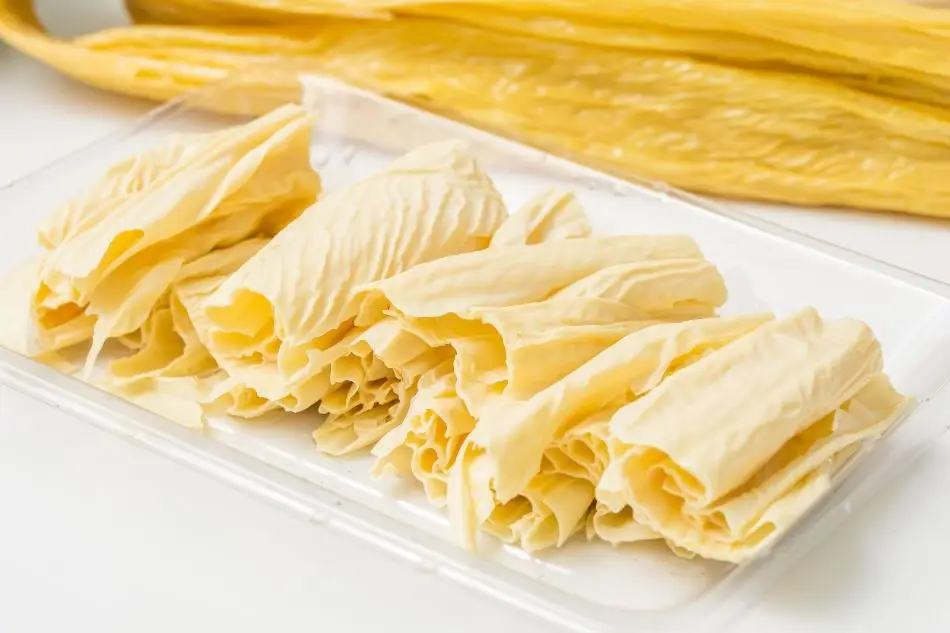 Tau hu ky duoc che bien nhu the nao va co loi ich gi MNMN 2