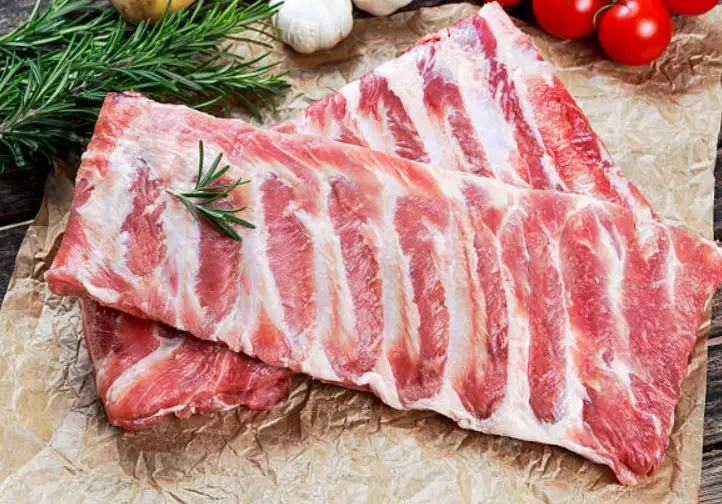 Sườn heo có mấy loại? Cách chọn sườn heo ngon