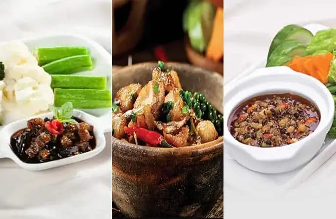 3 cách làm kho quẹt ăn kèm rau luộc đơn giản lại ngon