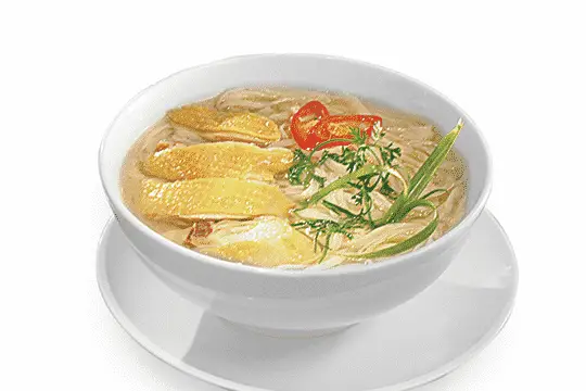 3 món ăn sáng ngon nóng hổi vừa thổi vừa ăn