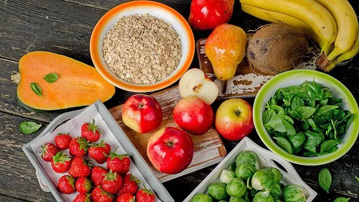 7 loại thực phẩm giúp thanh lọc cơ thể hiệu quả