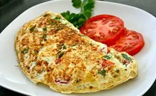 Các món chiên ngon: 3 cách chế biến hấp dẫn từ trứng
