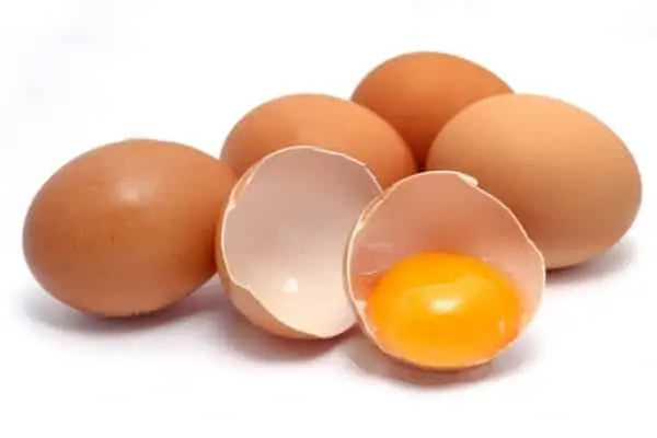 10 loại thực phẩm dồi d&agrave;o vitamin D