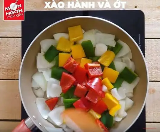 b&iacute; quyết l&agrave;m sườn x&agrave;o chua ngọt