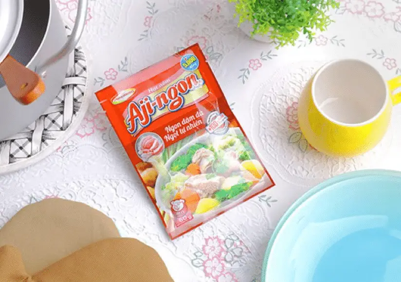 Bỏ t&uacute;i b&iacute; k&iacute;p n&ecirc;m nếm đ&uacute;ng chuẩn đầu bếp