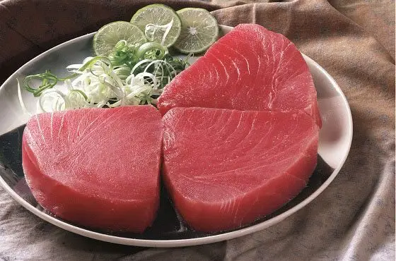 tuna