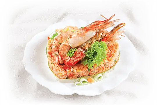 T&ocirc;m c&agrave;ng uy&ecirc;n ương