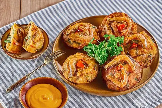 b&aacute;nh t&ocirc;m chi&ecirc;n củ sắn