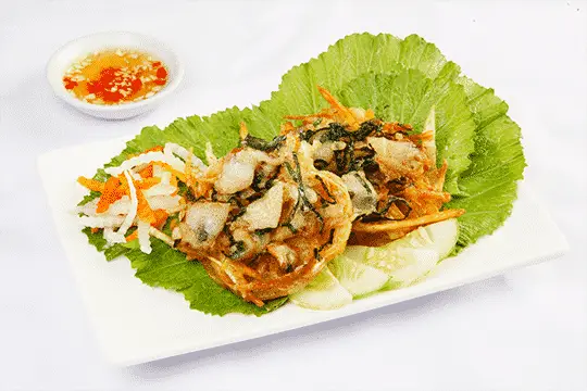Ngh&ecirc;u kho tộ