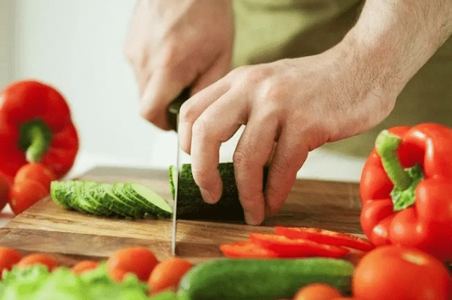 Những lỗi nấu ăn cơ bản c&oacute; thể Mẹ chưa biết