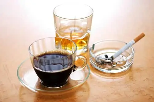 C&aacute;c chất k&iacute;ch th&iacute;ch