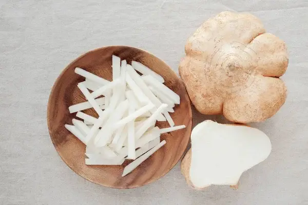 Củ đậu: Cách chọn mua, sơ chế và bảo quản đúng cách