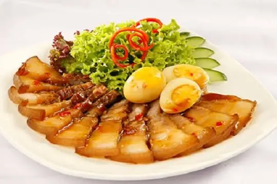 Làm ngay 3 món kho ngon giữ lửa hạnh phúc gia đình