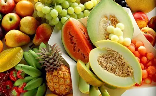 Mùa hè ăn trái cây này vừa ngon lại tăng miễn dịch