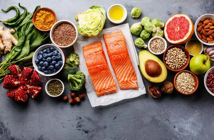 Nên chống dịch và chống nóng bằng loại thực phẩm nào?