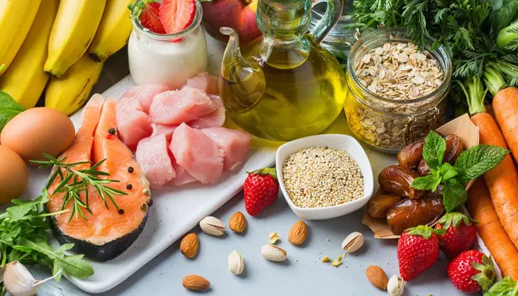 Thực đơn 3 món dinh dưỡng cho những ngày nồm ẩm miền Bắc