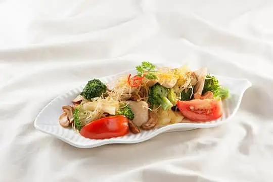 Thực đơn 3 món ngon cho bữa cơm gia đình hằng ngày