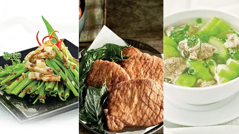 Thực đơn dành cho người độc thân: 3 món dễ làm tại nhà