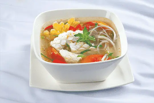Thực đơn siêu chuẩn ấm lòng ngày cuối năm se lạnh