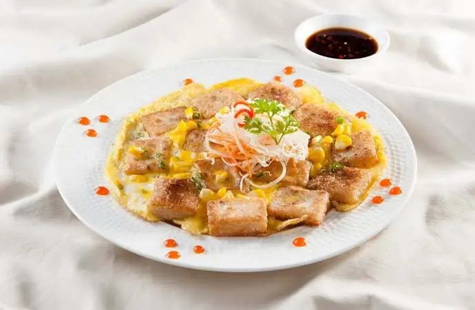 Tự học cách làm món bột chiên siêu ngon ngay tại nhà