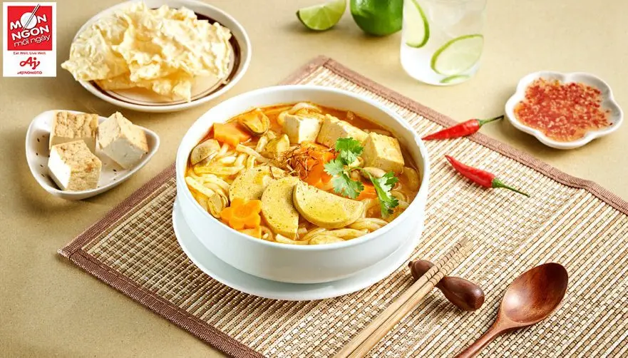 B&aacute;nh canh chay