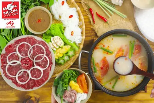 Bắp b&ograve; nh&uacute;ng mẻ