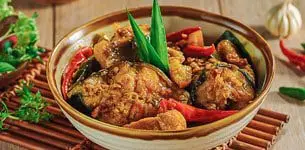 Hơn 20 món ngon từ gừng ấm bụng cho bữa cơm hàng ngày