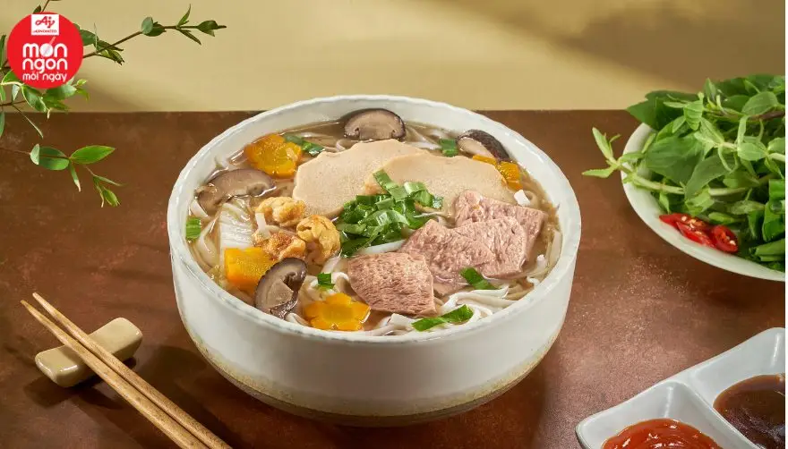 Những biến tấu đặc sắc của phở – món ngon Hà Nội độc đáo