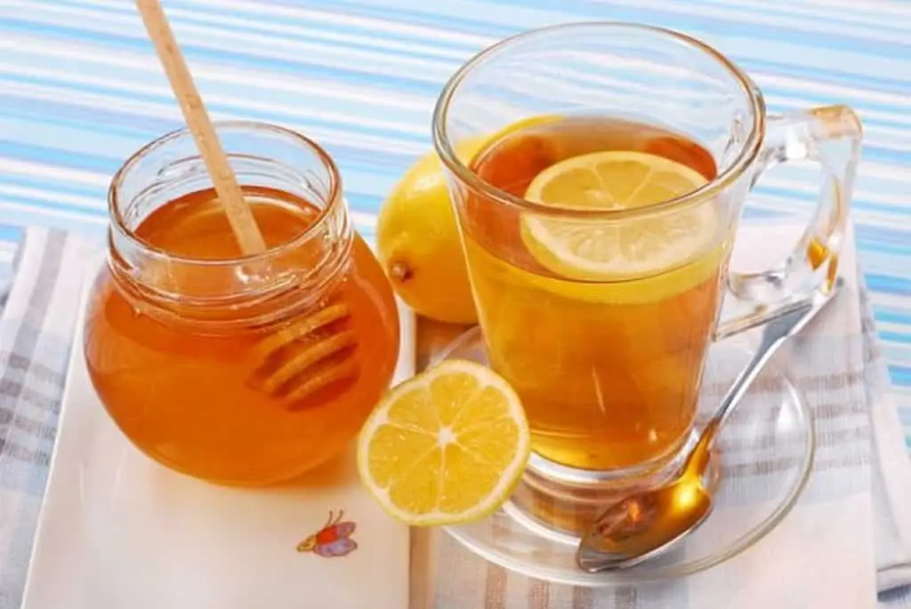 7 loại thực phẩm tốt cho cổ họng khi chuyển mùa