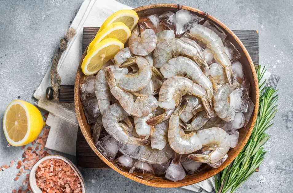 Tôm có bao nhiêu loại? Dinh dưỡng từ tôm bạn nên biết