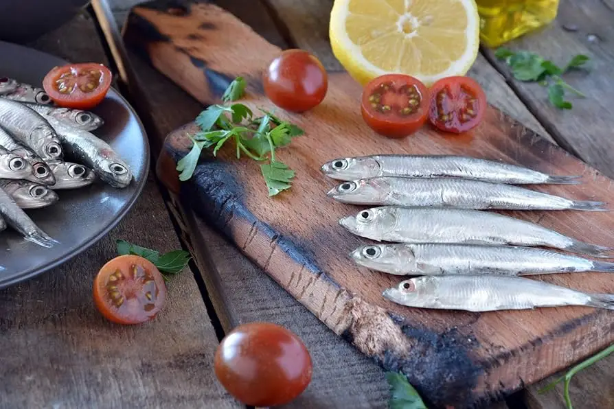 Top 8 loại cá giàu Omega-3 tự nhiên cả nhà nên biết
