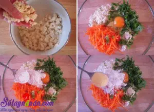 c&aacute;ch l&agrave;m đậu phụ vi&ecirc;n chi&ecirc;n 5
