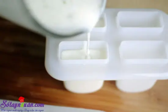 l&agrave;m chanh dừa lạ miệng đơn giản 7