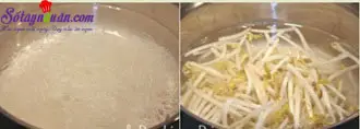 c&aacute;ch l&agrave;m miến trộn chua cay 4