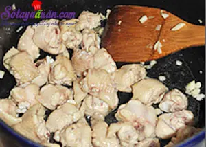 c&aacute;ch l&agrave;m g&agrave; x&agrave;o h&uacute;ng quế 3