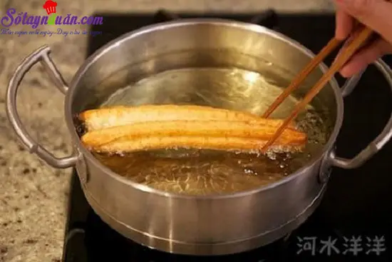 c&aacute;ch l&agrave;m quẩy chi&ecirc;n gi&ograve;n 11