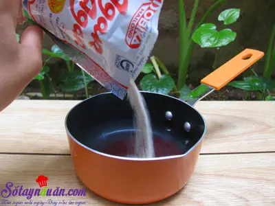 c&aacute;ch l&agrave;m thạch ph&ocirc; mai 3