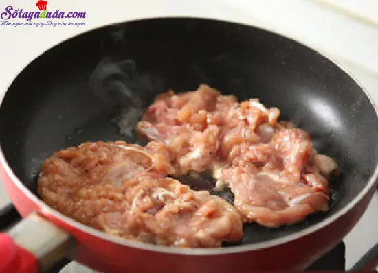 c&aacute;ch l&agrave;m g&agrave; chi&ecirc;n kiểu mới 11