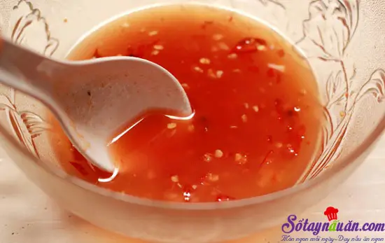 c&aacute;ch nấu sườn chua ngọt 4
