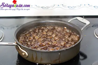c&ocirc;ng thức g&agrave; sốt cam chua ngọt ngon m&ecirc; mẩn 4