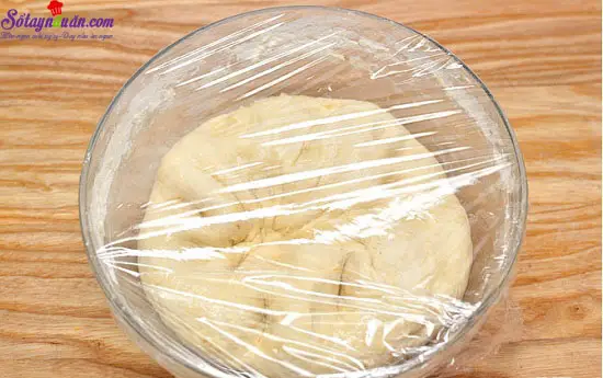 c&aacute;ch l&agrave;m b&aacute;nh m&igrave; nước ph&aacute;p 11