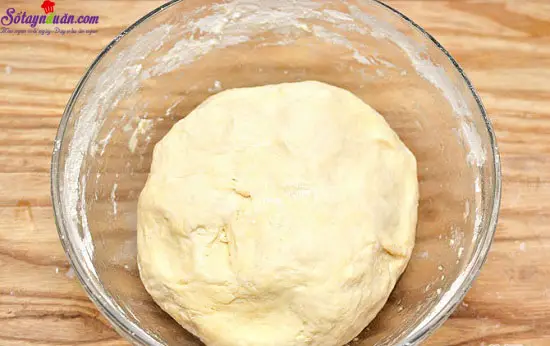c&aacute;ch l&agrave;m b&aacute;nh m&igrave; nước ph&aacute;p 9