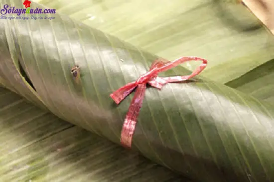 hướng dẫn l&agrave;m gi&ograve; ngũ sắc 10