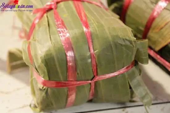  hướng dẫn l&agrave;m gi&ograve; ngũ sắc 11