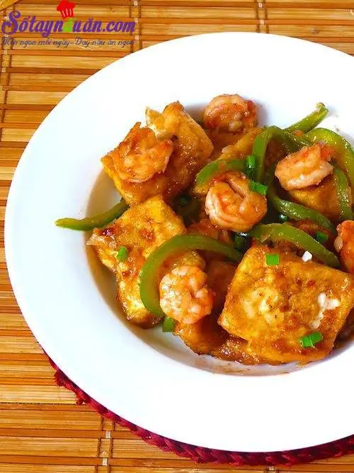 huong-dan-lam-tom-xao-dau-phu-don-gian-ma-ngon-ket-qua
