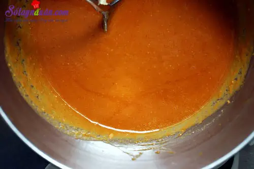 c&aacute;ch l&agrave;m m&igrave; trộn 5